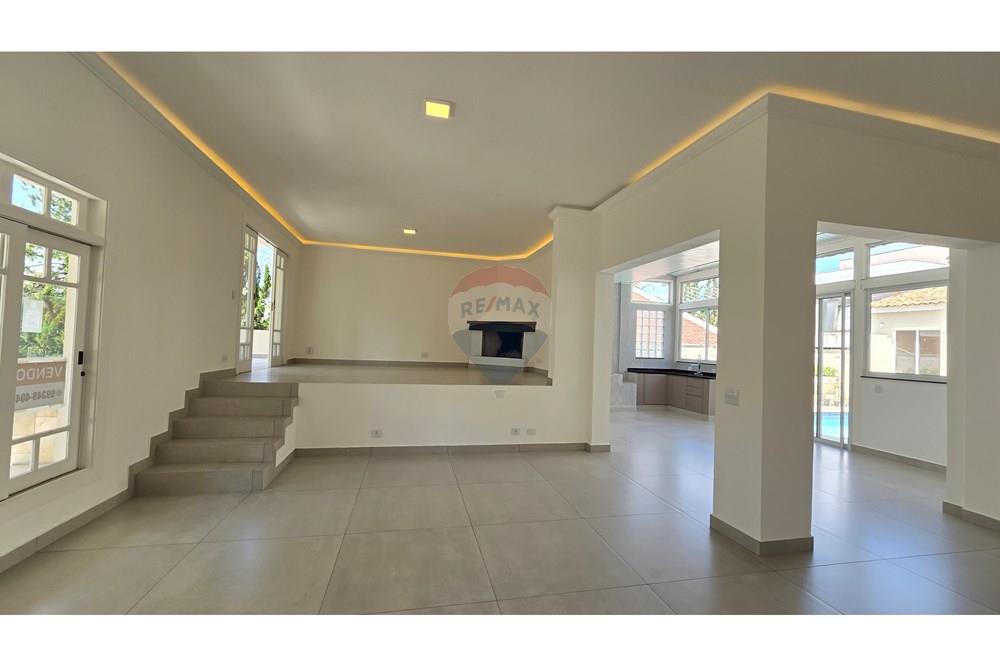 CASA DOS SONHOS: Luxo em Aldeia da Serra-Barueri/SP - R$ 2.800.000,00