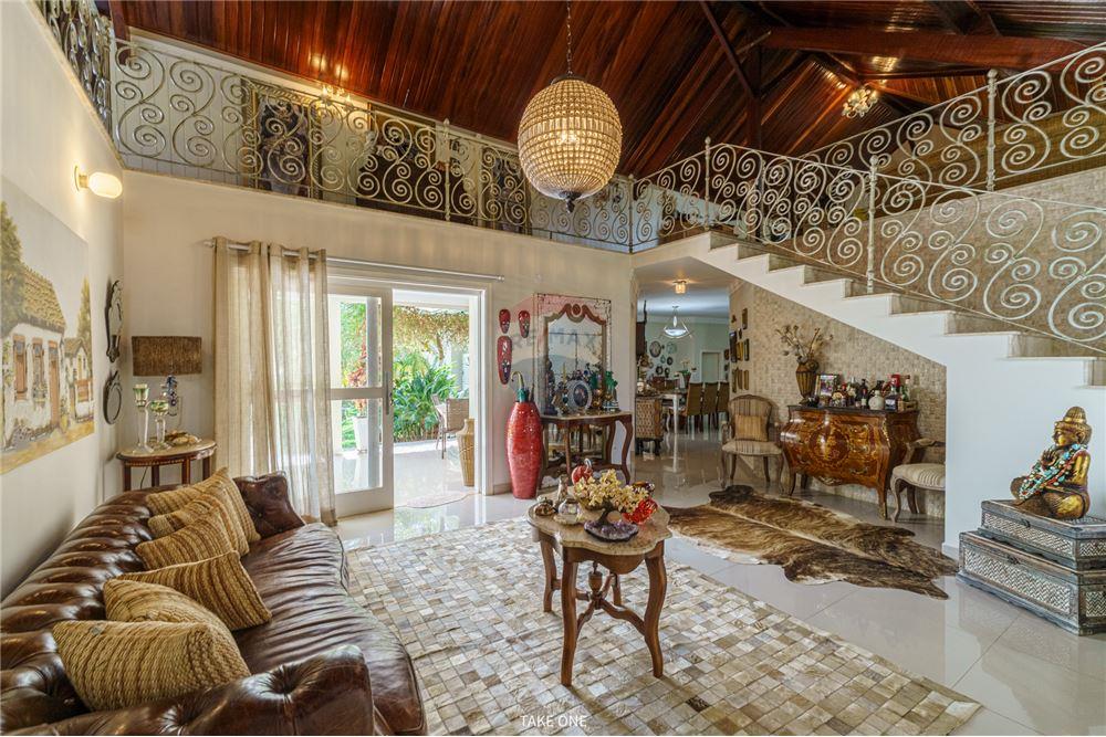 Casa, 3 quartos, 424 m² - Foto 38