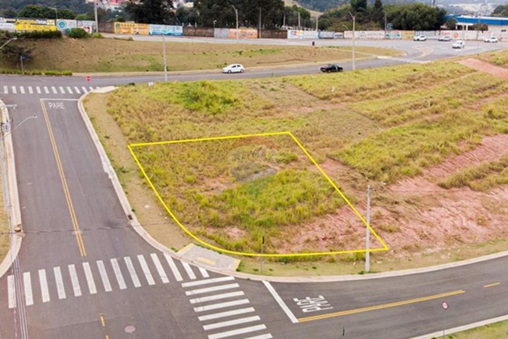Oportunidade! -Terreno de Esquina 313,44m²- Reserva Bellano - Itatiba/SP - — foto 1