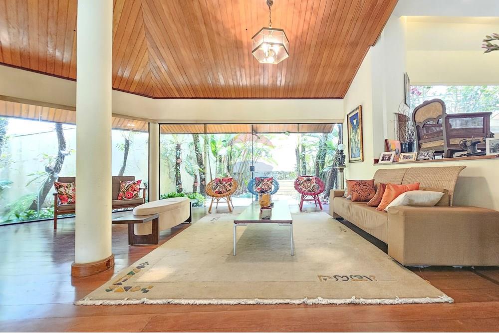 Casa de Condomínio - Venda - Santana de Parnaíba, São Paulo - foto 3