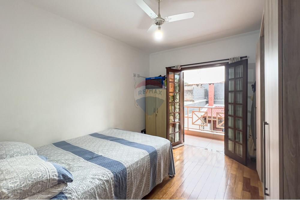 Casa, 3 quartos, 190 m² - Foto 25