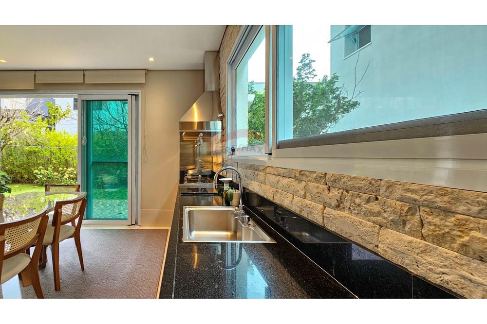 Casa de Condomínio - Venda - Santana de Parnaíba, São Paulo - foto 3