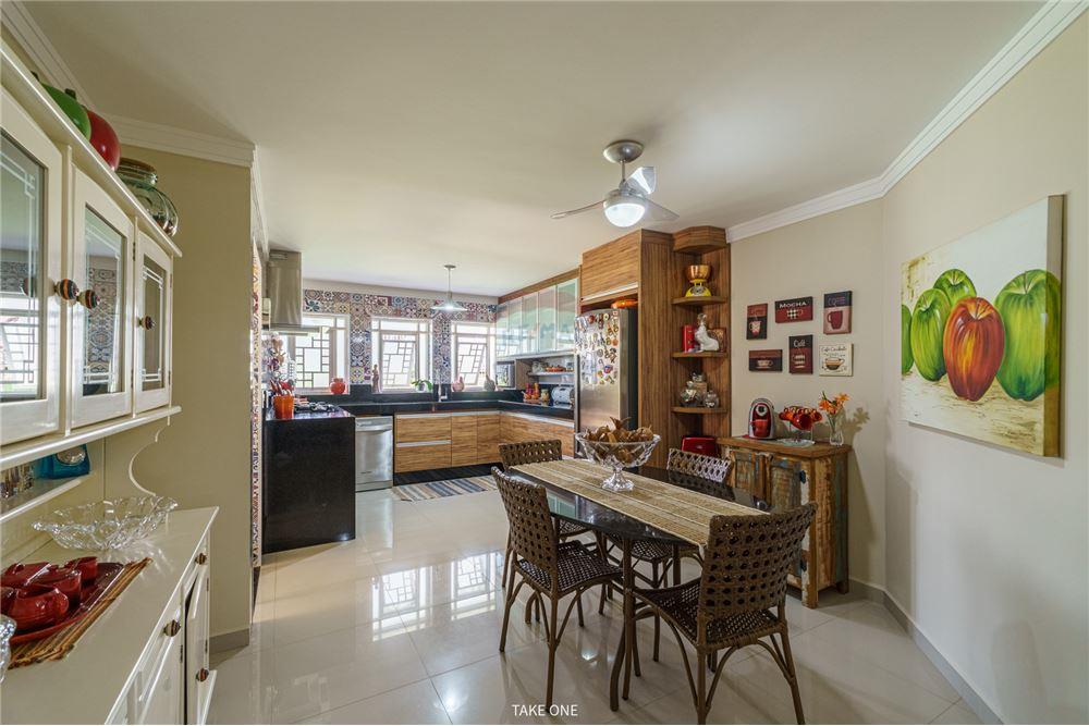 Casa, 3 quartos, 424 m² - Foto 19