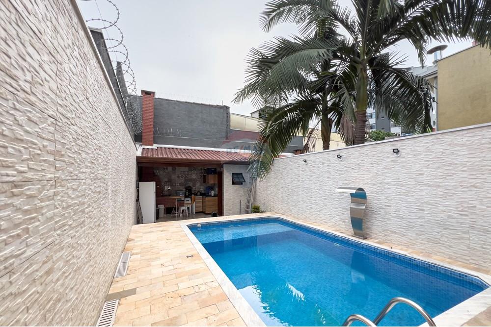 Casa, 3 quartos, 190 m² - Foto 17