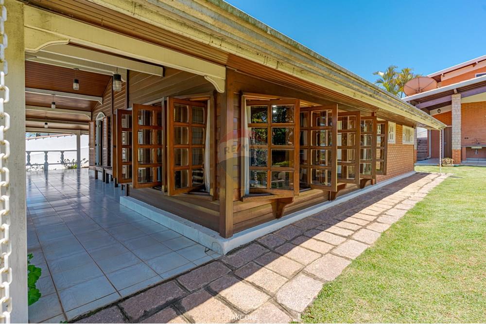 Casa de Condomínio, 3 quartos - Foto 39