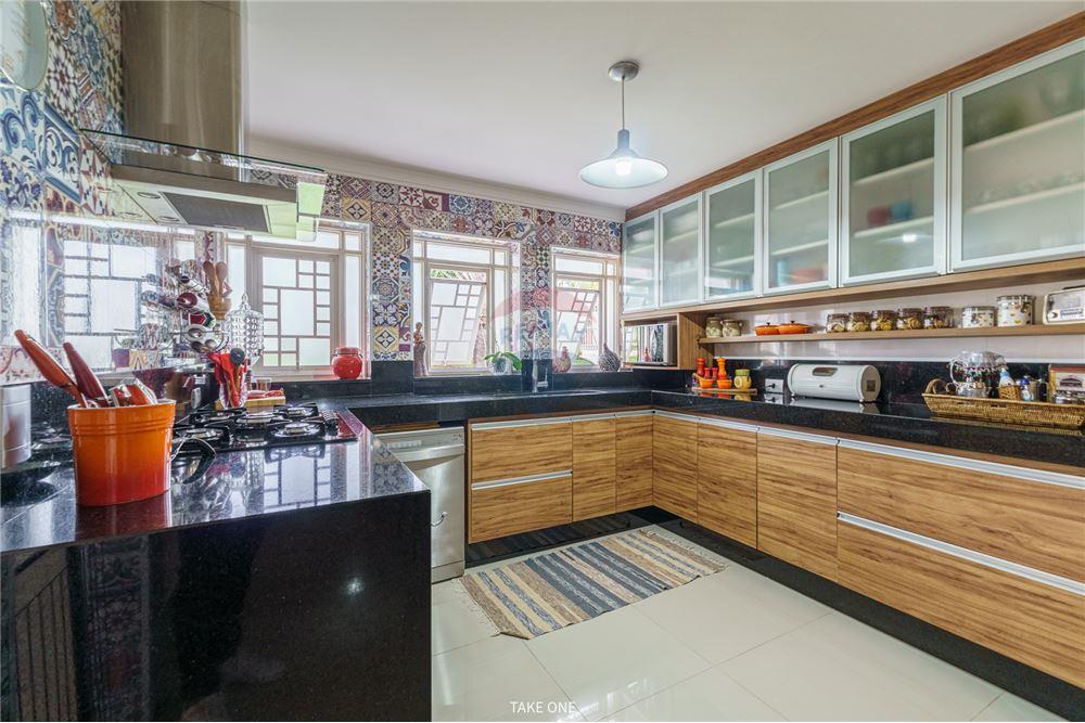 Casa, 3 quartos, 424 m² - Foto 23
