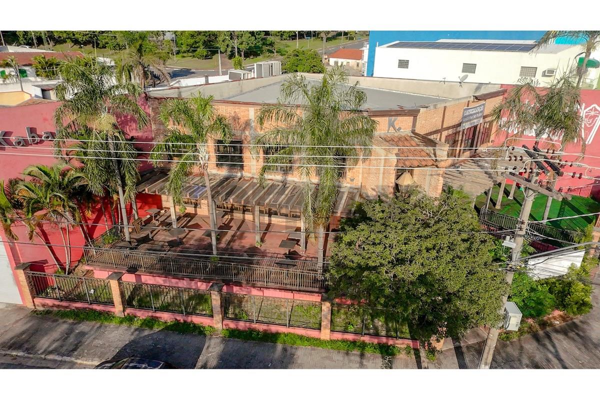 Ponto Comercial em Localização Estratégica e Turística de Valinhos