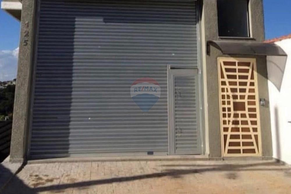 Salão comercial 126,46m² no Centro, Jarinu/SP — foto 1
