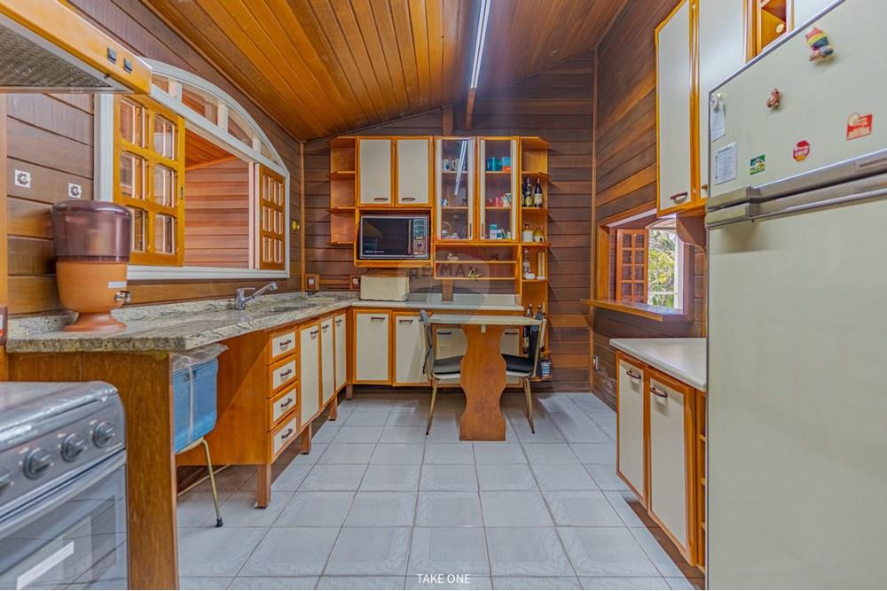 Casa de Condomínio, 3 quartos - Foto 28