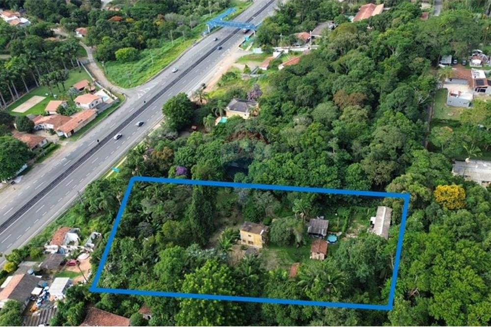 Terreno de 5.000M² no Bairro do Pinhal, Itatiba - Jundiai por R$750.000 — foto 1
