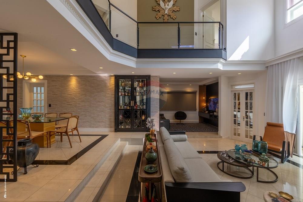 Casa de Condomínio, 4 quartos - Foto 6