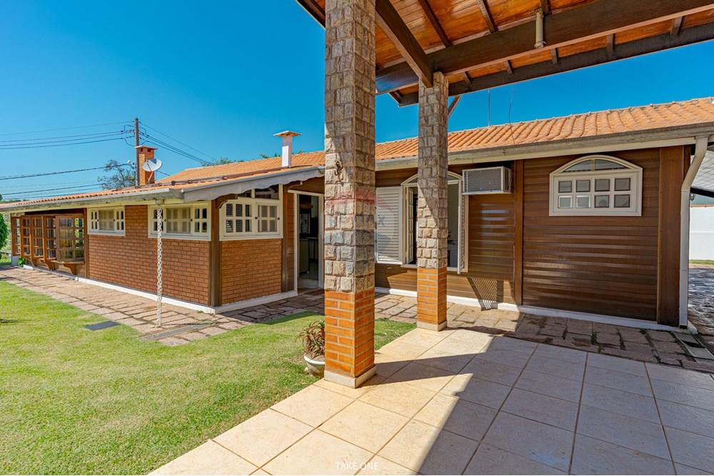 Casa de Condomínio, 3 quartos - Foto 33