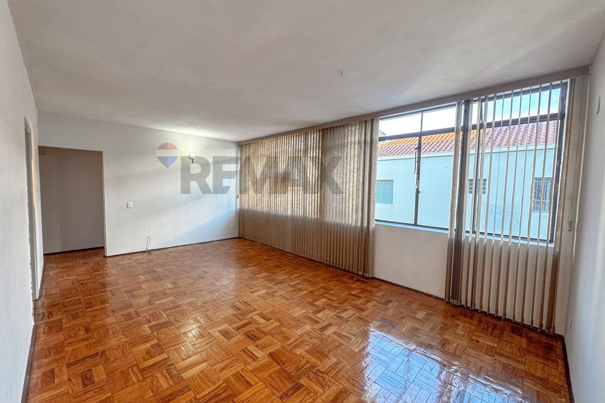 Apartamento com 3 dormitórios para locação na Campos Sales em Itatiba/SP — foto 1