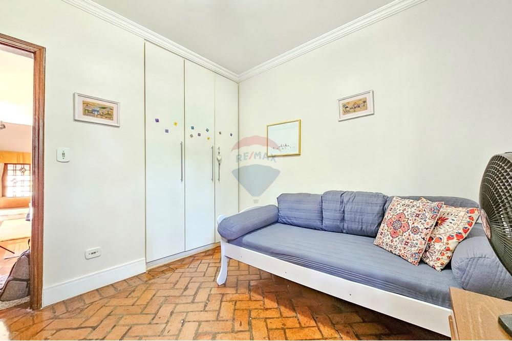 Casa de Condomínio - Venda - Santana de Parnaíba, São Paulo - foto 4