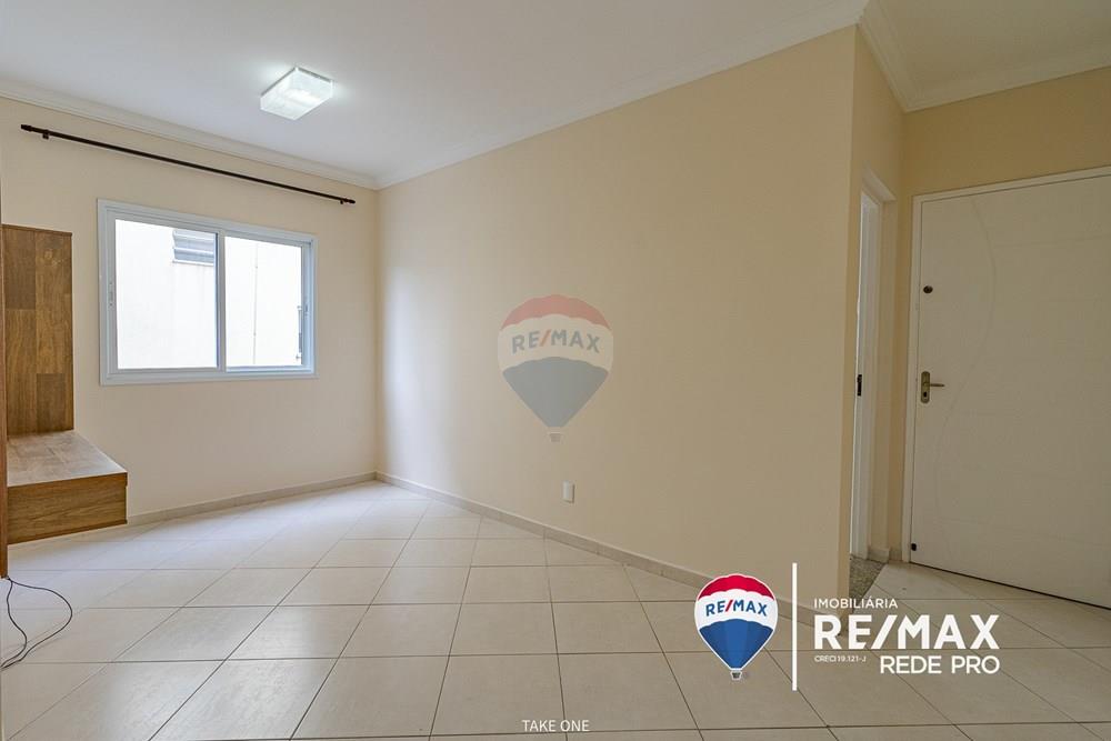 Apartamento, 2 quartos - Foto 3
