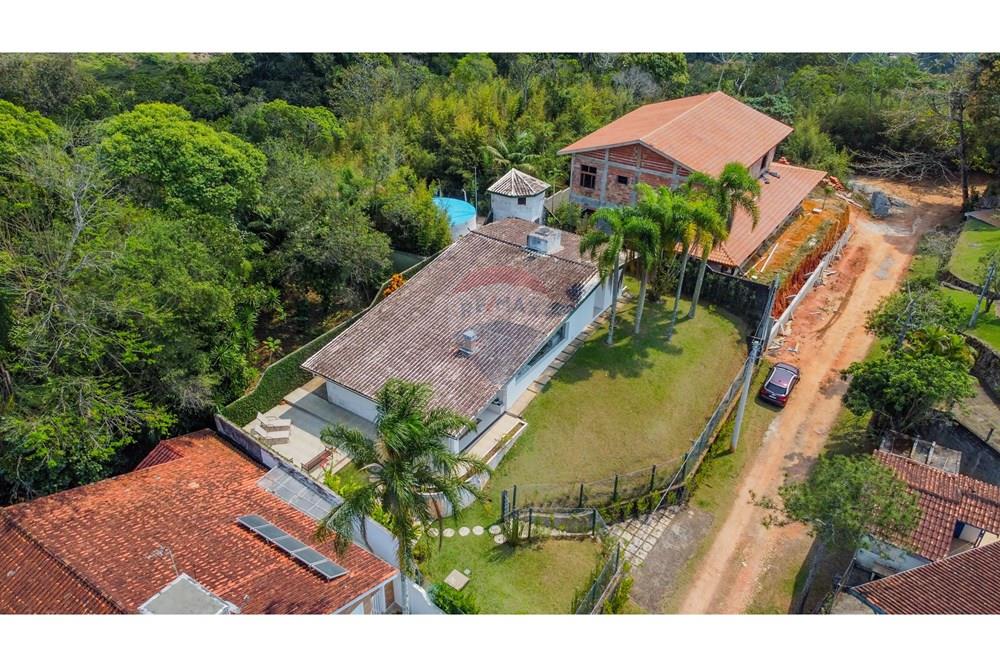 Casa na praia - condominío para venda R$ 1.400.000,00 Praia de Massaguaçu, Caraguatatuba/SP — foto 1