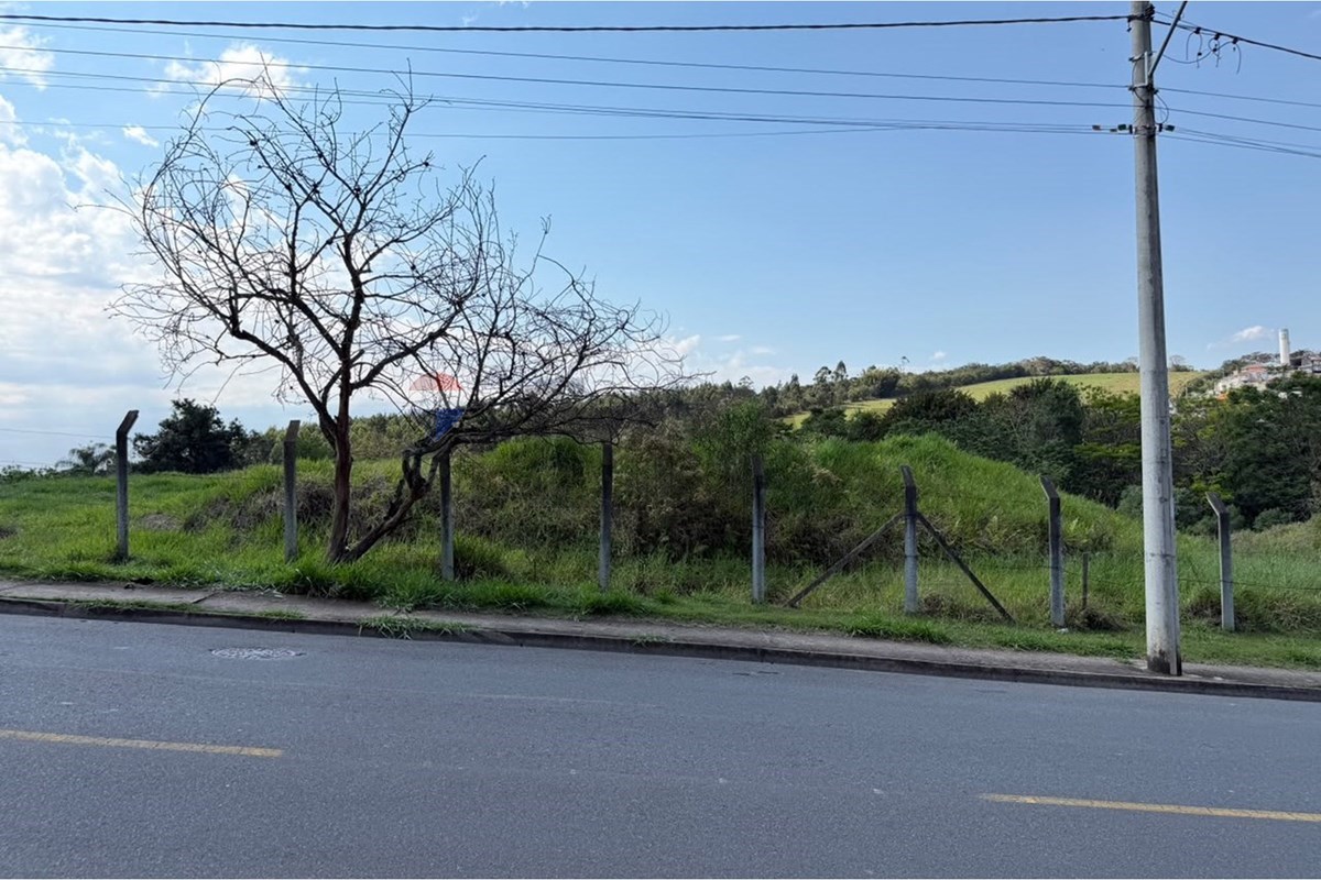 Área Comercial a venda 250 metros - Loteamento Horizonte Azul, Itatiba/SP — foto 1