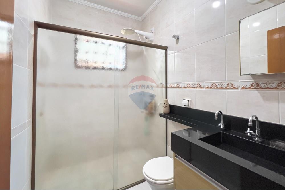 Casa, 3 quartos, 190 m² - Foto 23