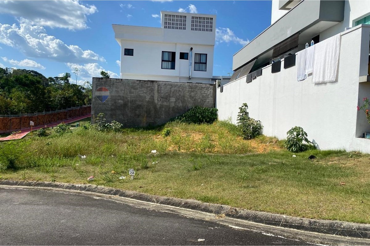 Terreno à venda no residencial morada dos pássaros: Investimento Imperdível!