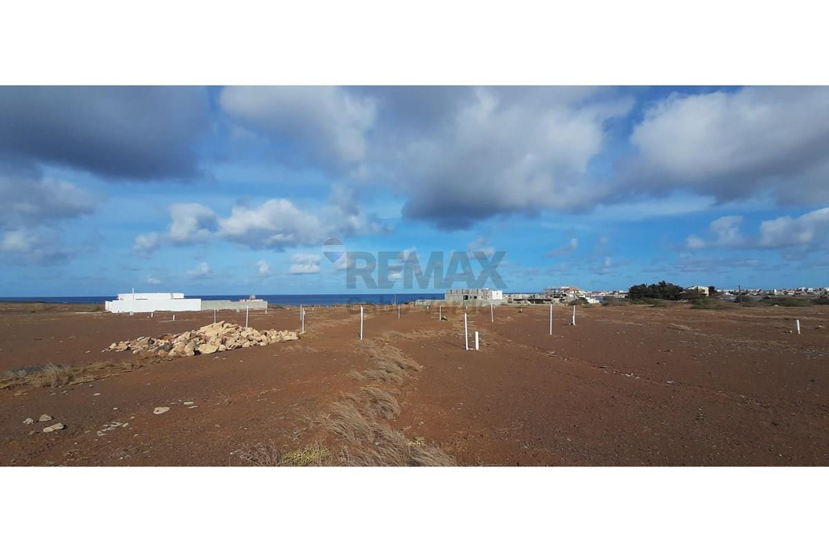 Plot of Land — 305 m² · €55 000 | CVREI