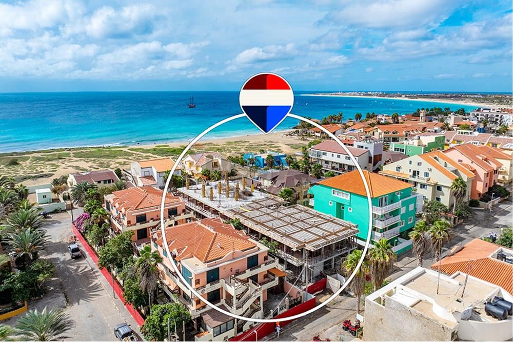 Branco 4 Holiday Apartments — 100138 | CVREI