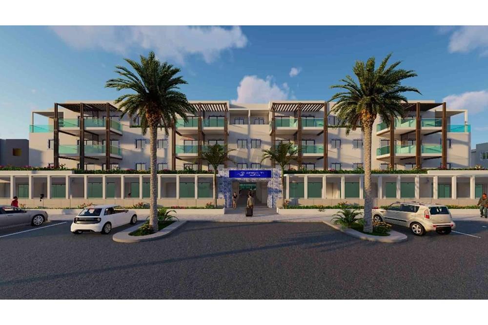Unique Commercial… — 118 m² · €265,000 | CVREI