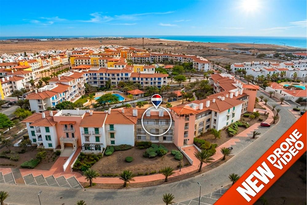 Studio Opportunity at Vila… — 52.3 m² · €80,000 | CVREI