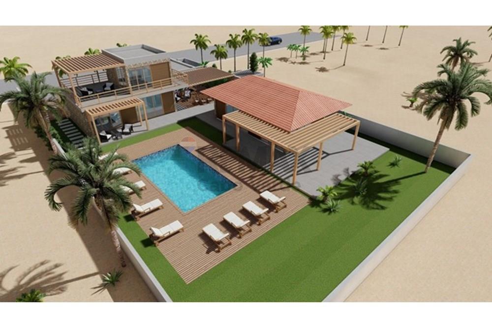 Your Dream T3 Villa at… — 1,098.7 m² · €675,000 | CVREI