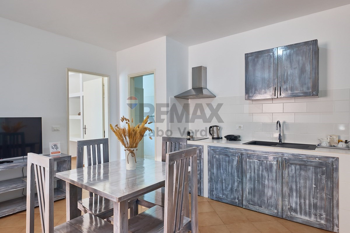 One-bedroom apartment in… — 62.1 m² · €135 000 | CVREI