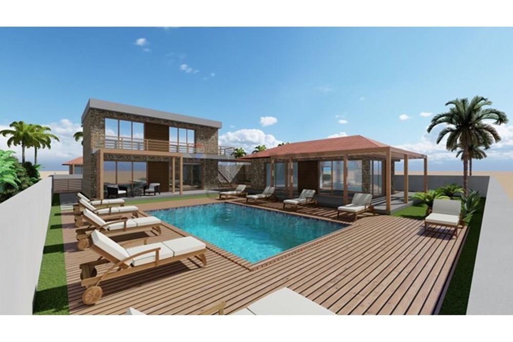 Your Dream T4 Villa at… — 1,123.7 m² · €720,000 | CVREI