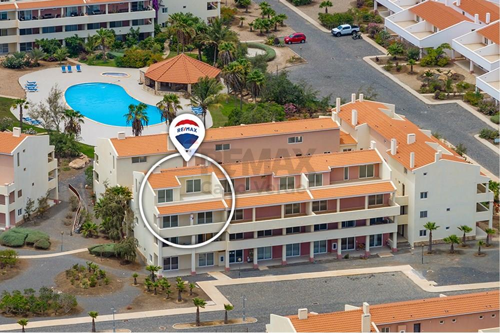 Duplex A3222 - Paradise… — 132.9 m² · €164,000 | CVREI