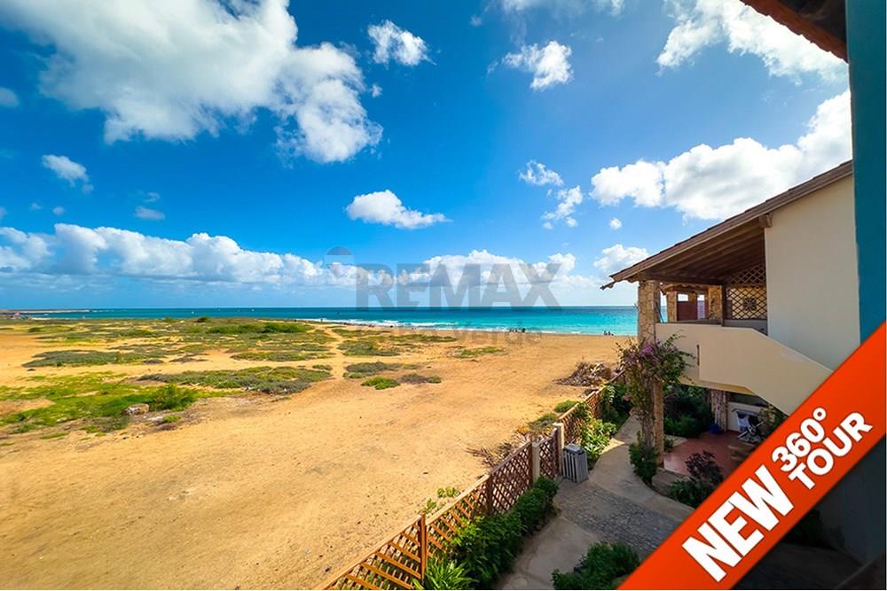 One-Bedroom Apartment with Sea View — €200,000 | CVREI