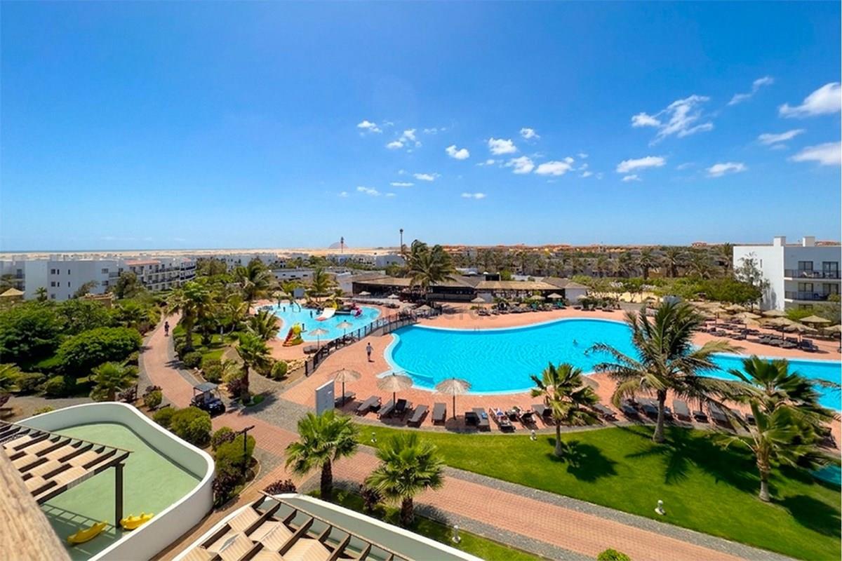 1 Bedroom- Dunas Beach… — 95.3 m² · €135,000 | CVREI