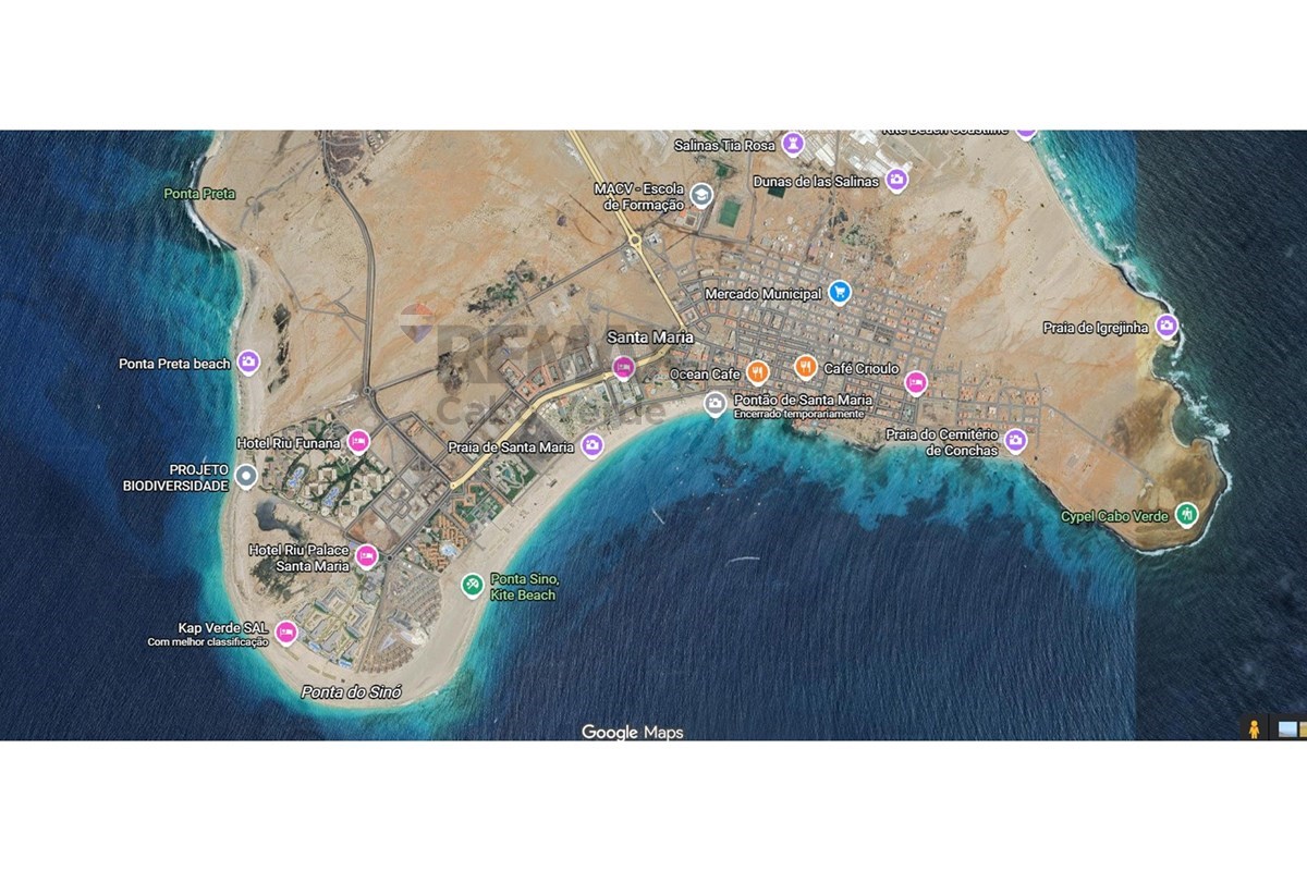 Looking for land for investment or to… — 100161 | CVREI