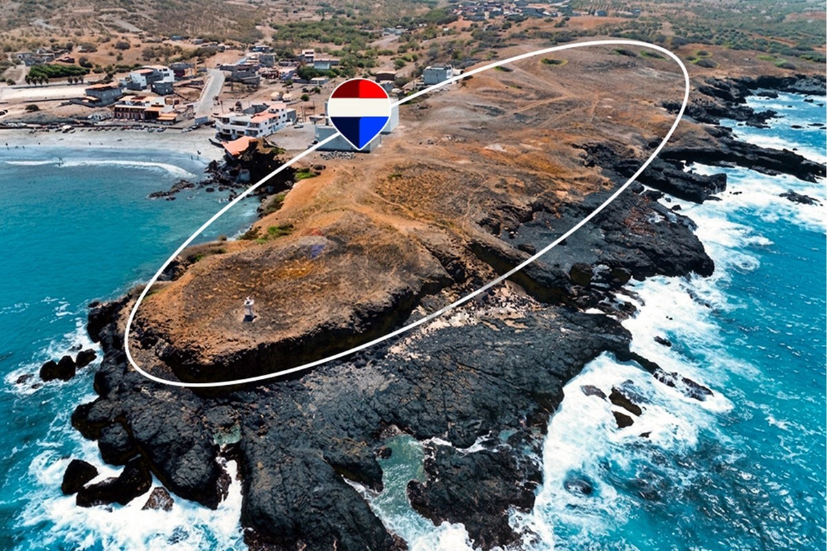 Opportunity for investment in Praia… — 22,587 m² | CVREI