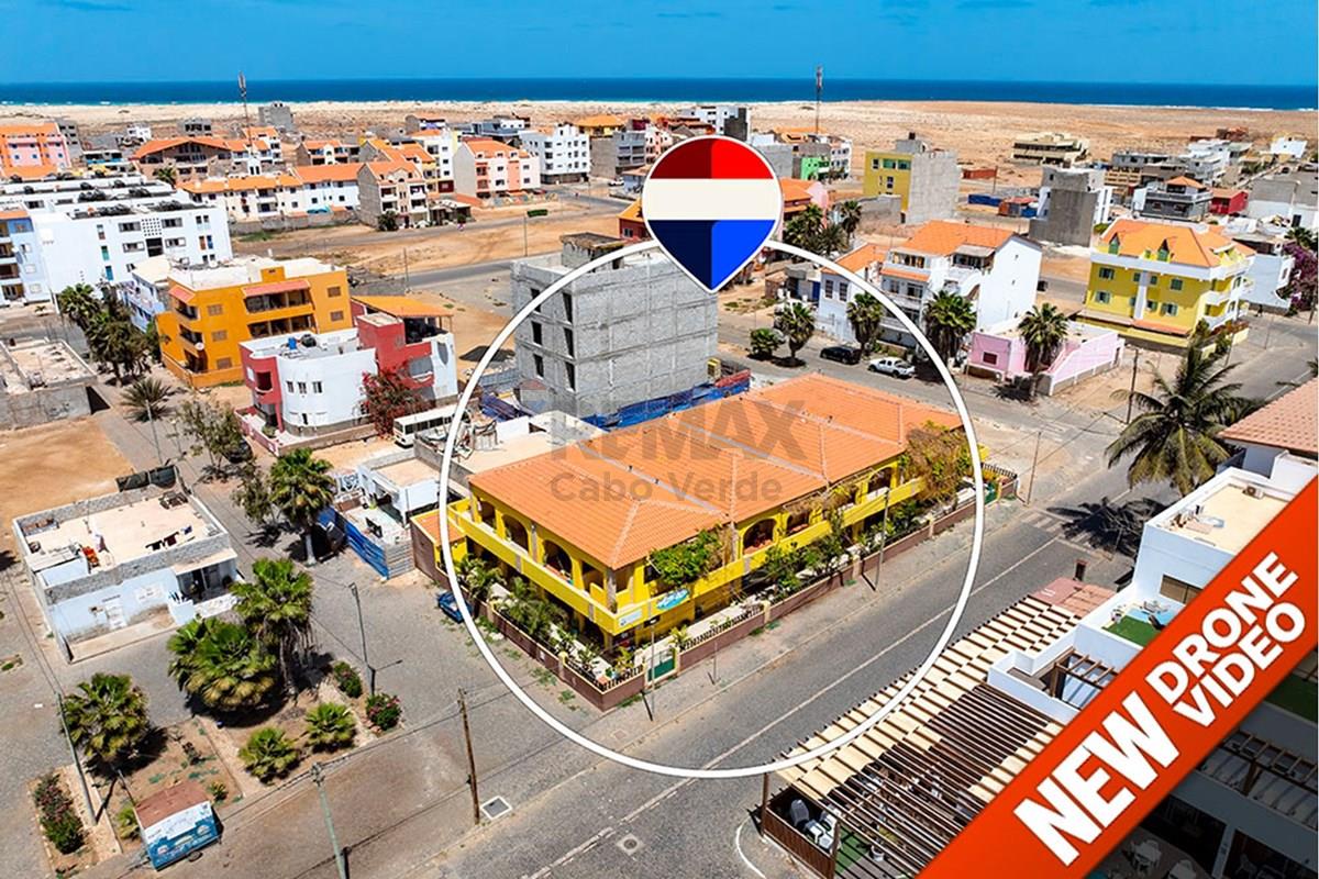Discover Misturod - Holiday… — 801 m² | CVREI