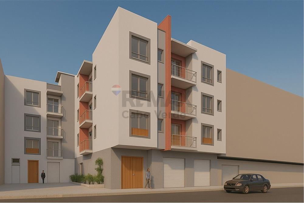 Modern Residential — 100122 | CVREI