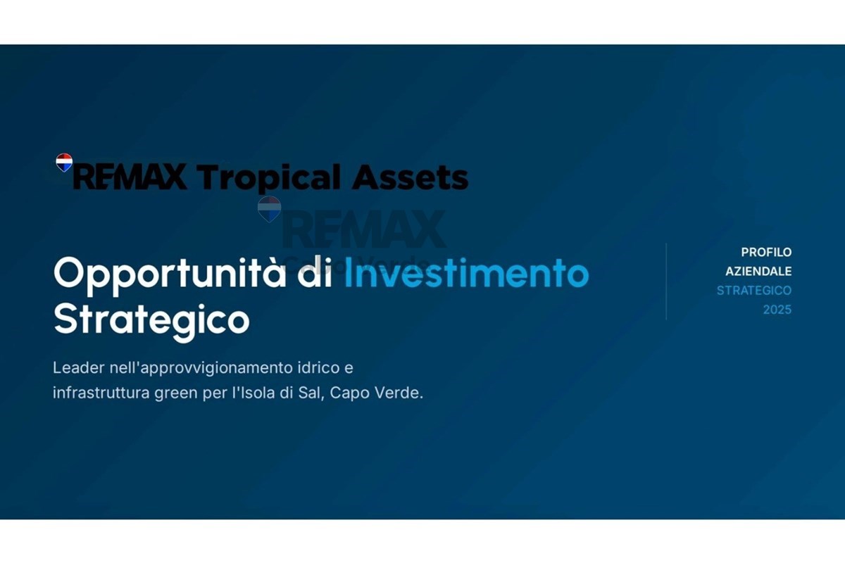 Investment Opportunity — 100159 | CVREI