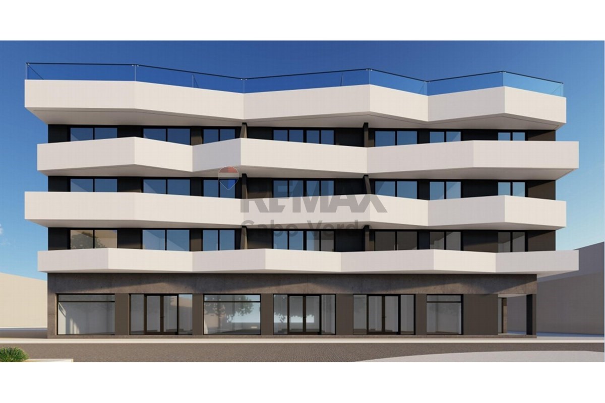 Two-bedroom apartment in… — 92.3 m² · €260 000 | CVREI