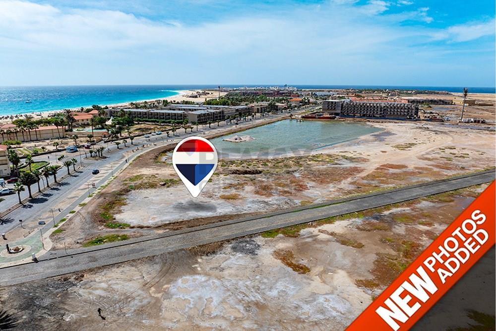 Investment Opportunity: 8,500 m²… — 8,500 m² | CVREI