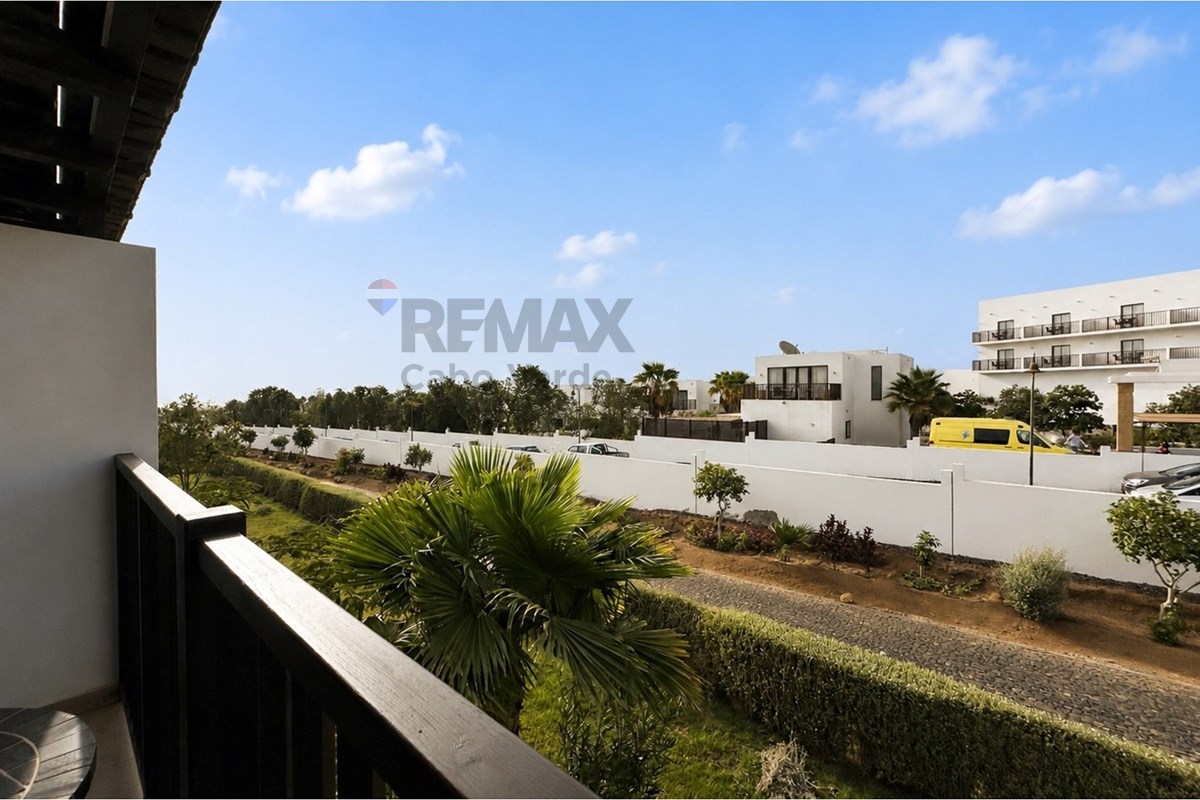 Studio at Meliá Llana Resort — 40 m² · €130,000 | CVREI