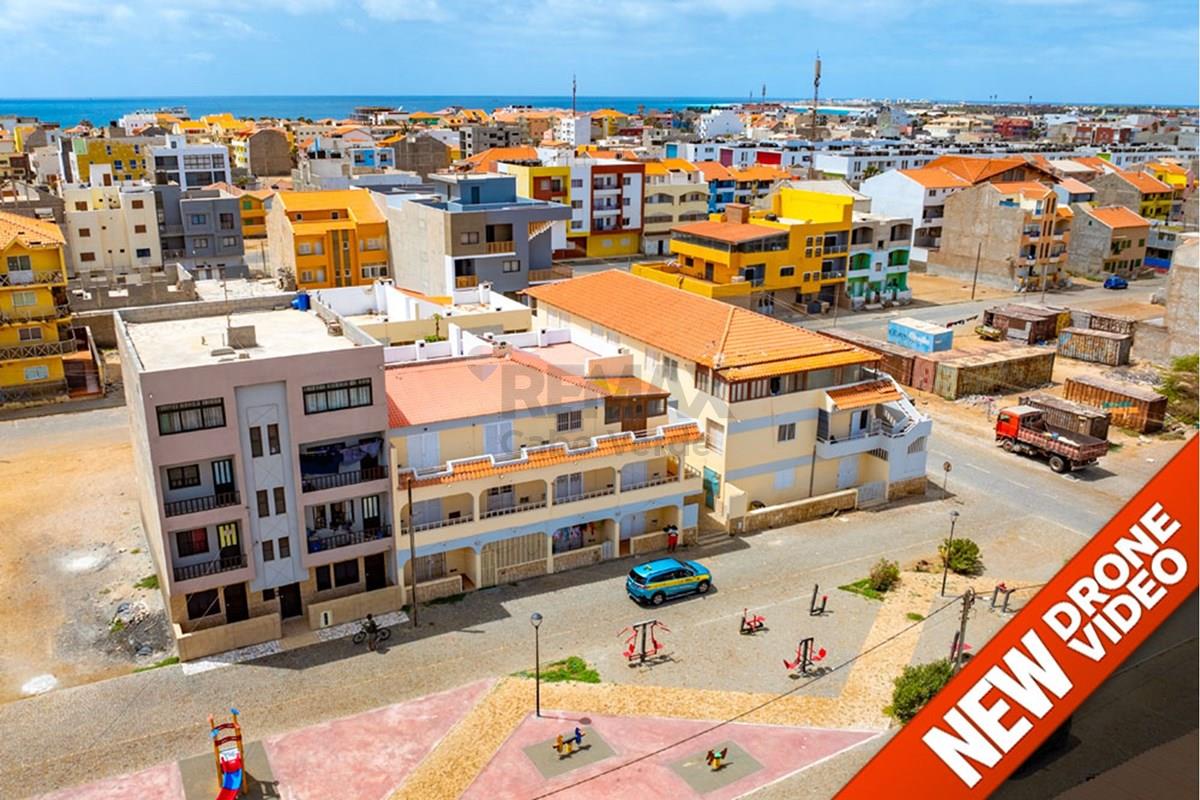 1-bedroom apartment — 63.8 m² · €65,000 | CVREI