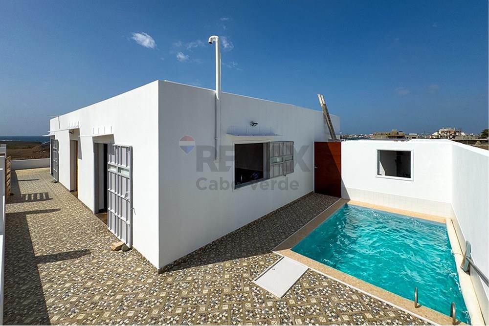 Vila T3- Palmeira — 329.6 m² · €330,000 | CVREI