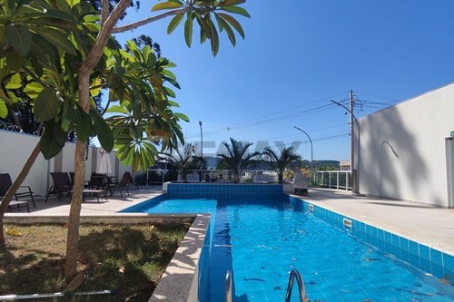 Apartamento no Recreio das Acácias