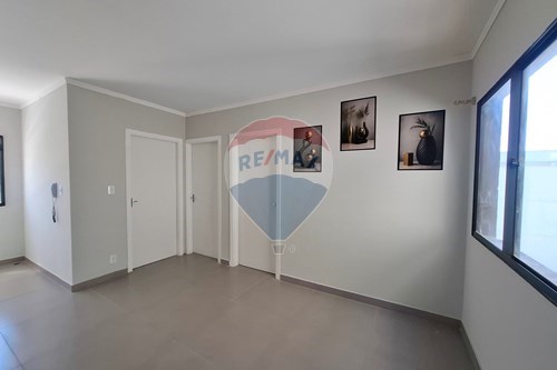 Apartamento no Recanto das Palmeiras