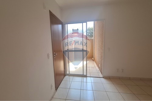 Apartamento no Parque Ribeirão Preto