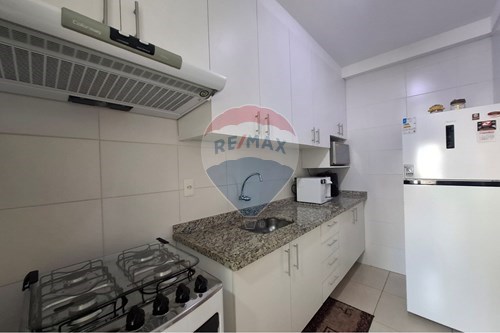 Apartamento no Jardim Nova Aliança Sul