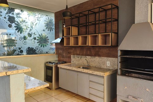 Apartamento nos Campos Elíseos