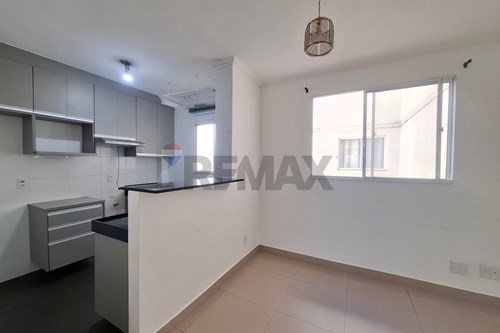 Apartamento na Reserva Real