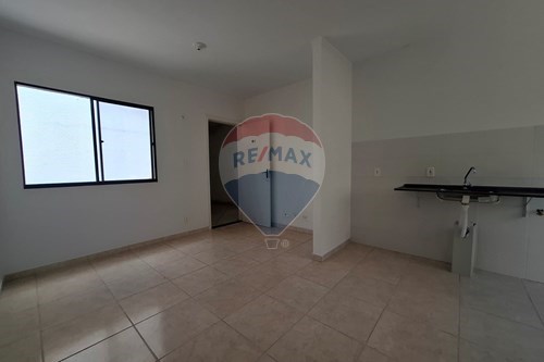 Apartamento no Recanto das Palmeiras